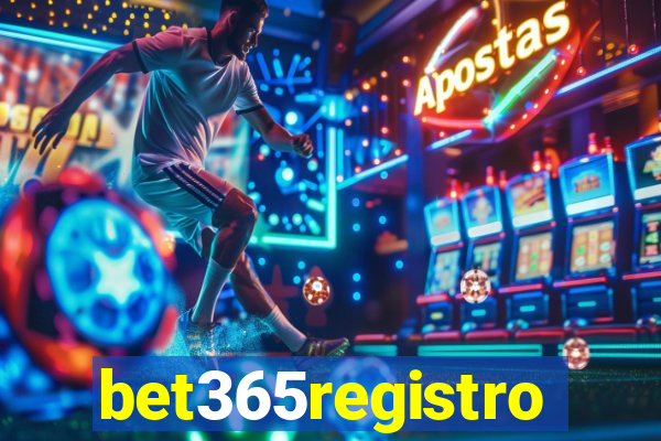 bet365registro