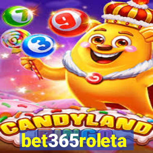 bet365roleta