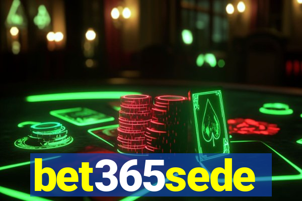 bet365sede