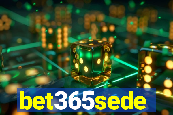 bet365sede