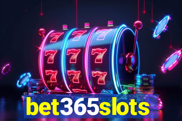 bet365slots