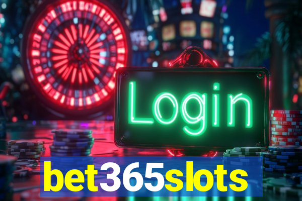 bet365slots