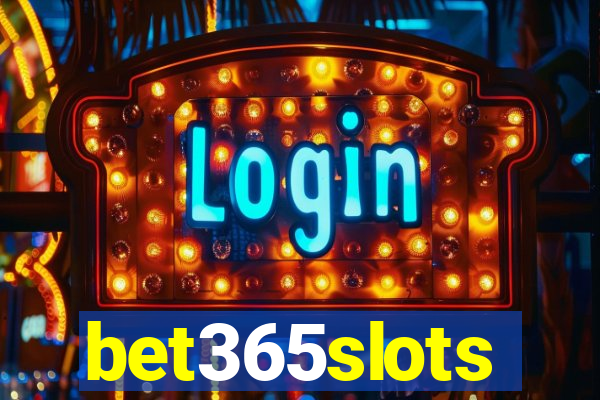 bet365slots