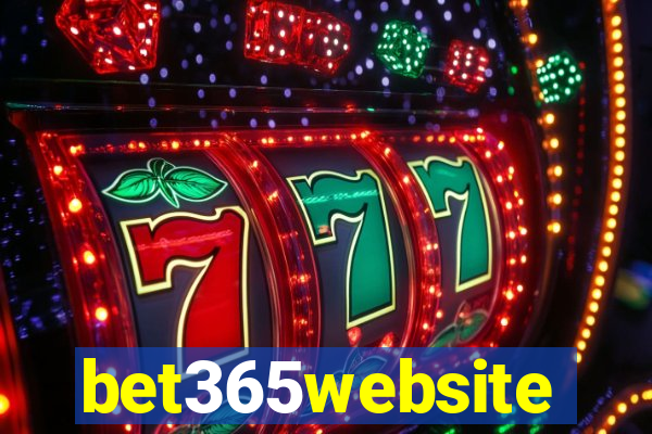 bet365website