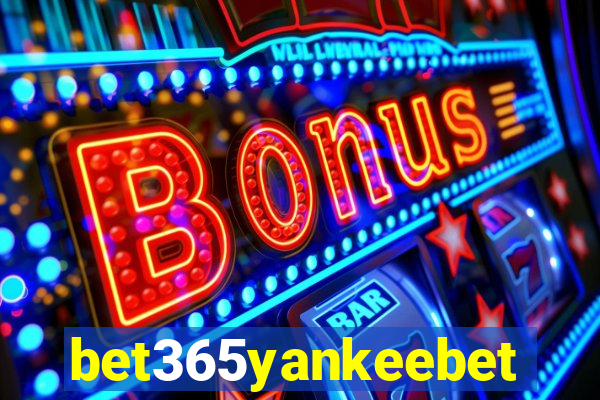 bet365yankeebet