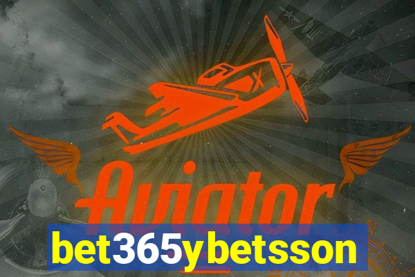 bet365ybetsson