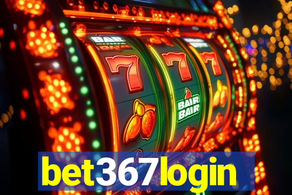 bet367login