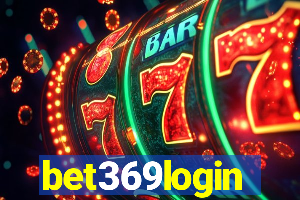 bet369login