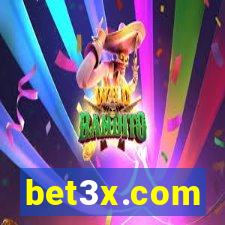 bet3x.com