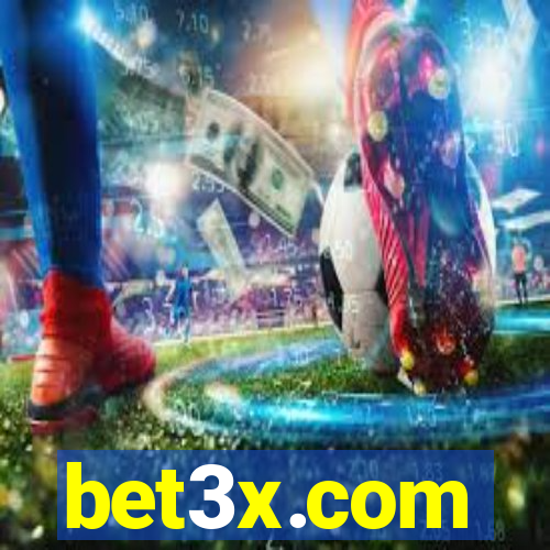 bet3x.com