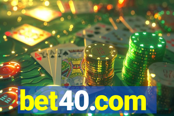 bet40.com