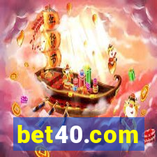 bet40.com