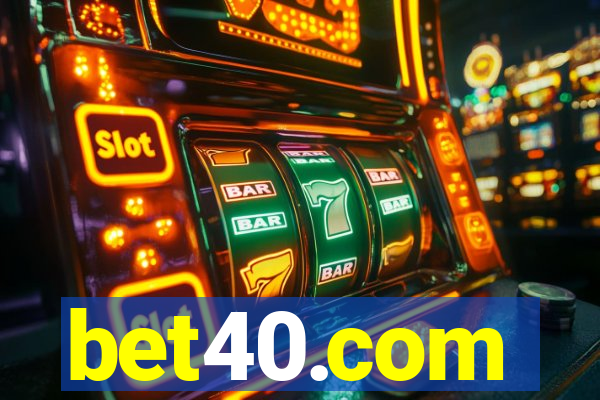 bet40.com