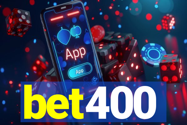 bet400