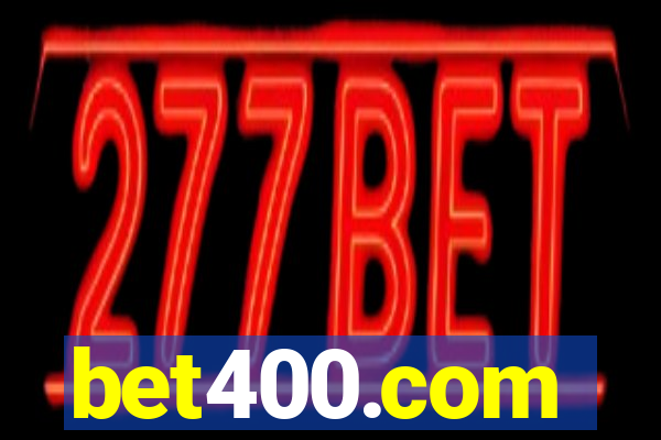 bet400.com