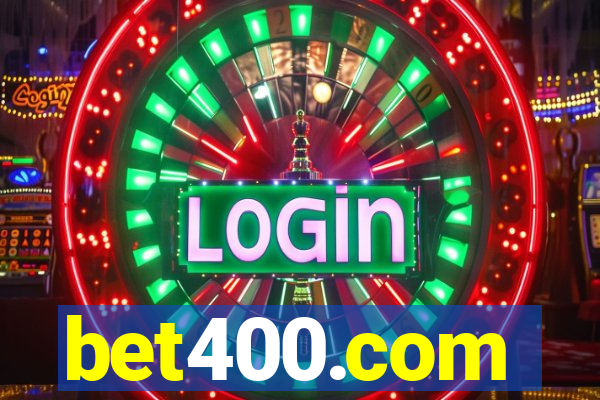 bet400.com