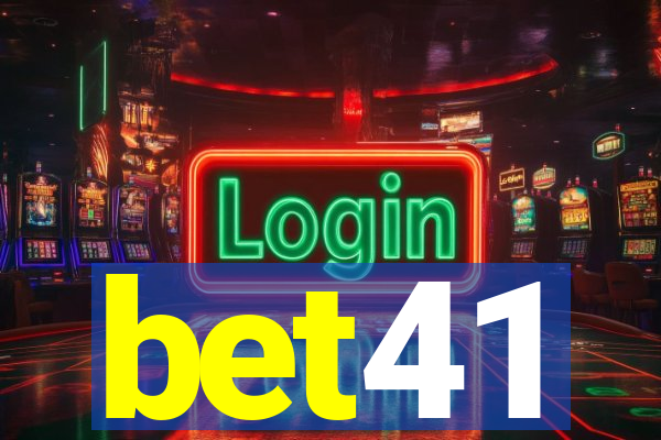 bet41