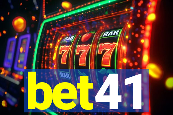 bet41