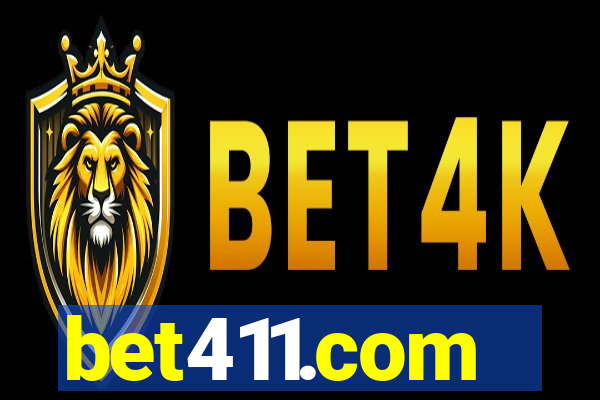 bet411.com