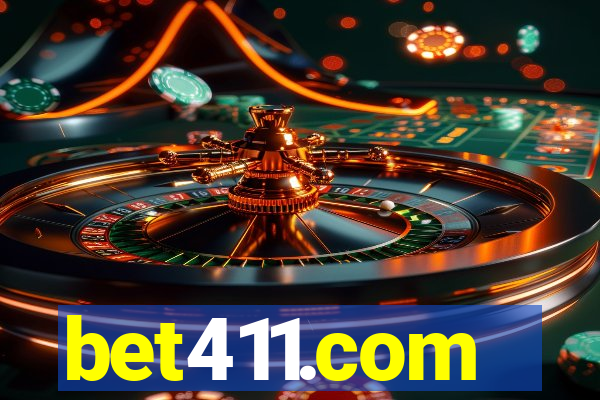 bet411.com