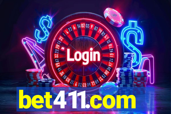 bet411.com