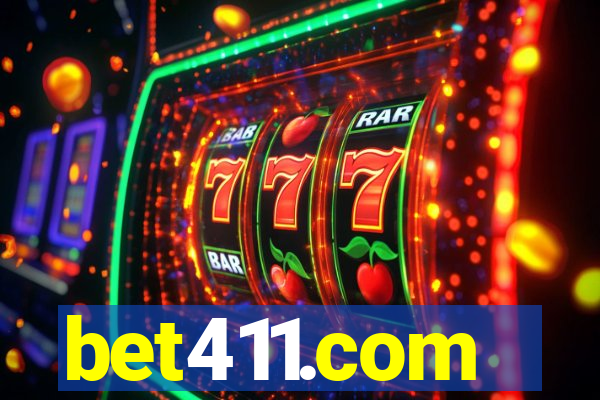 bet411.com