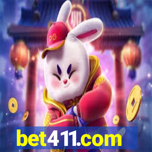 bet411.com