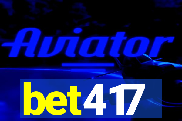 bet417