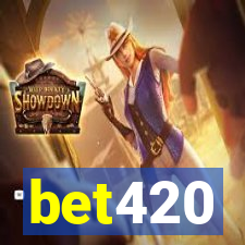 bet420