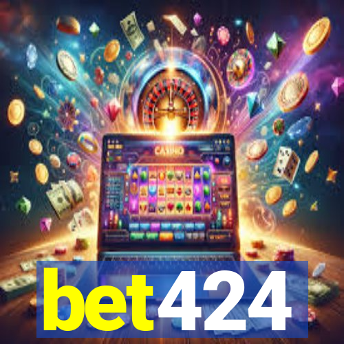 bet424