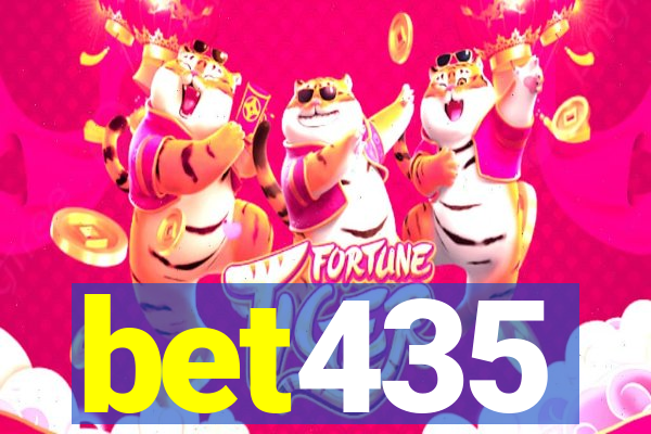 bet435