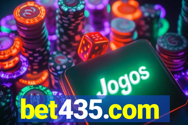 bet435.com