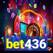 bet436