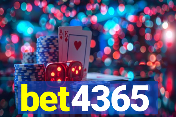 bet4365