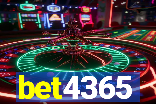 bet4365