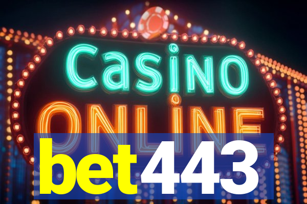 bet443