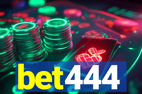 bet444