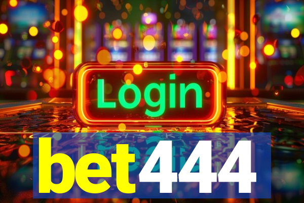 bet444