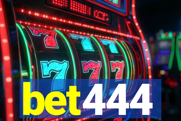 bet444