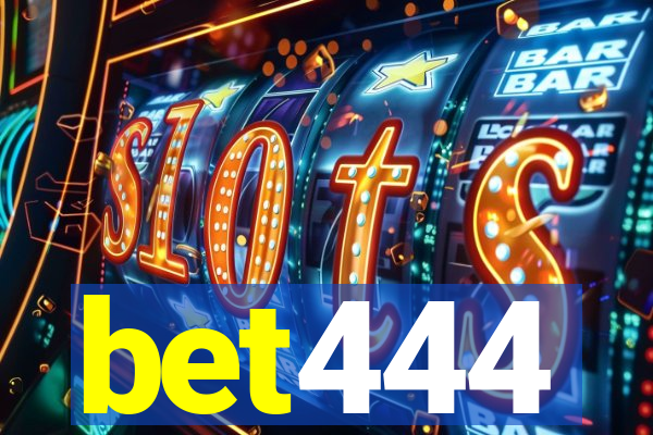 bet444