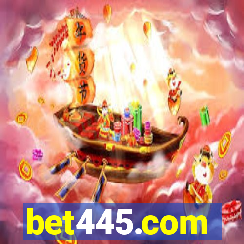 bet445.com