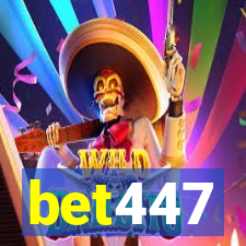 bet447