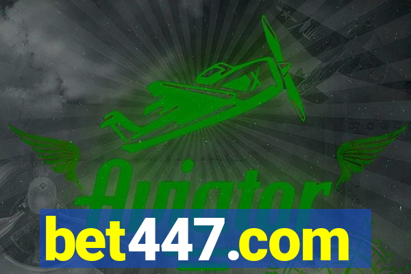 bet447.com