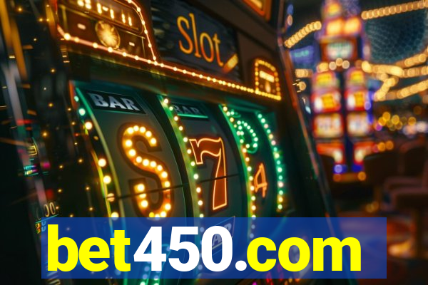 bet450.com