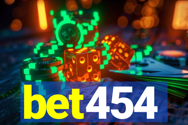 bet454