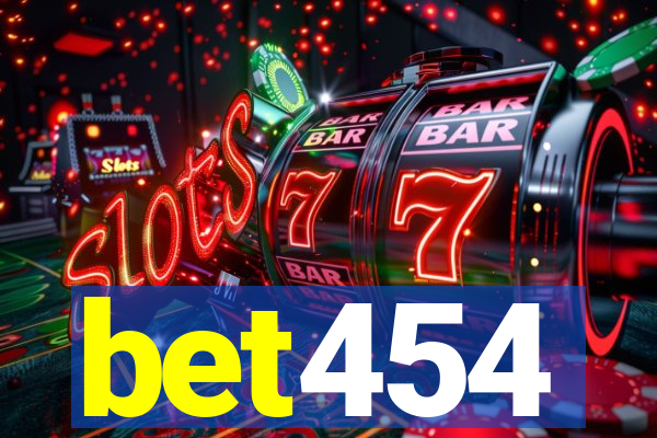 bet454