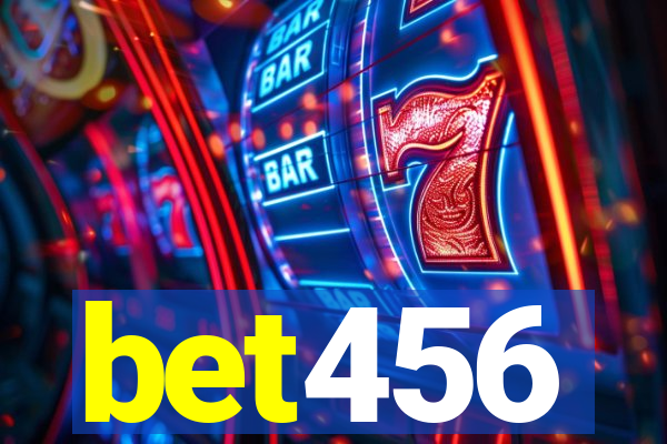 bet456