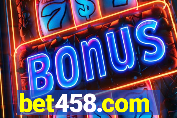 bet458.com