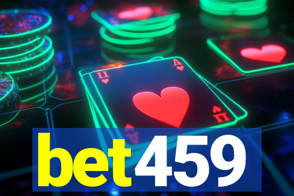 bet459