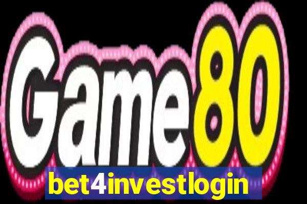 bet4investlogin